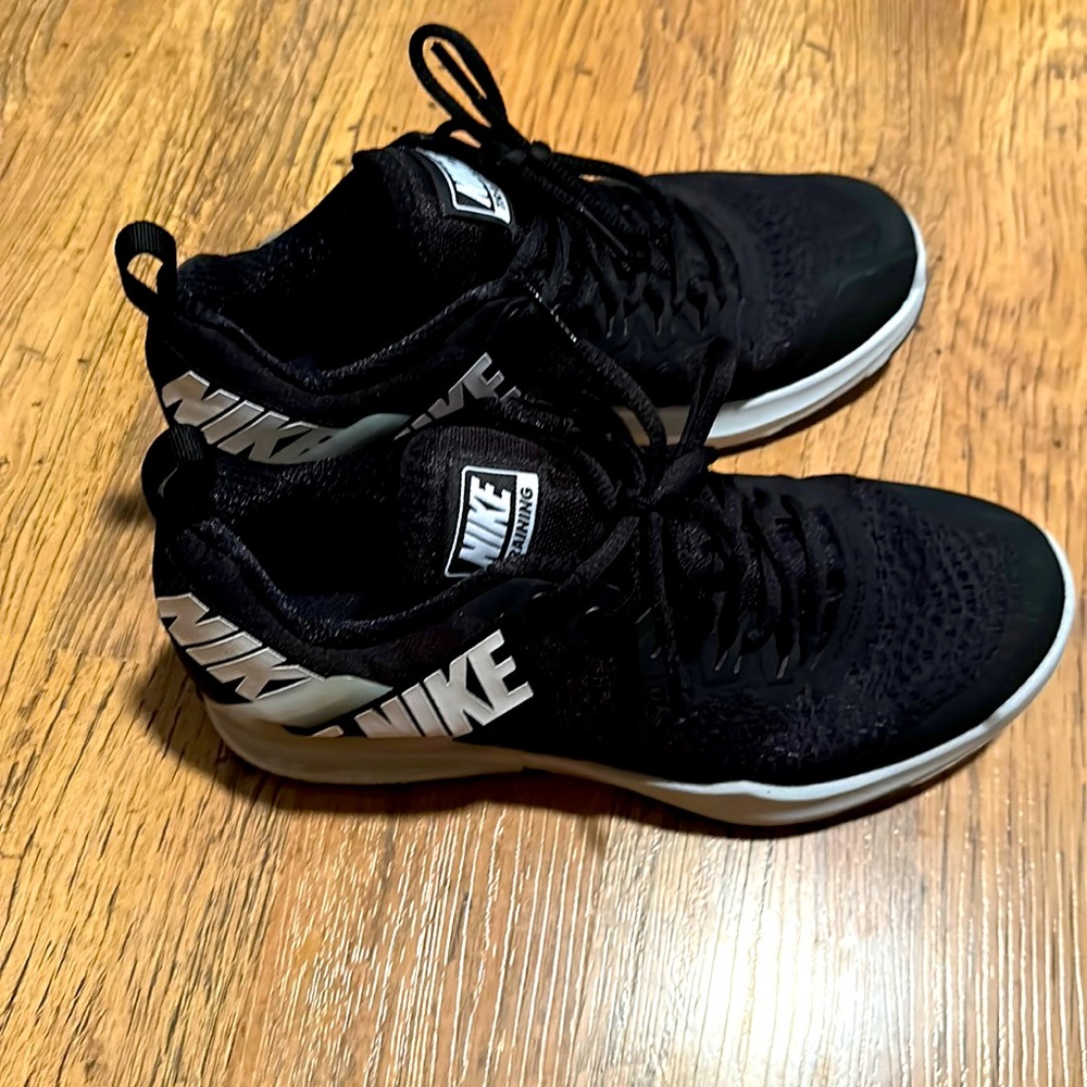 Brand New Nike’s